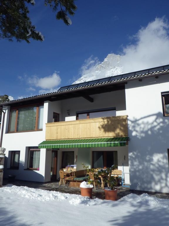 Haus Thomas Apartment Telfs