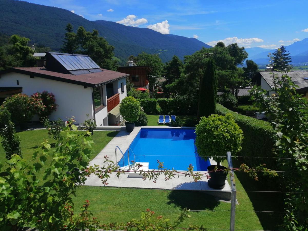 Haus Thomas * Telfs