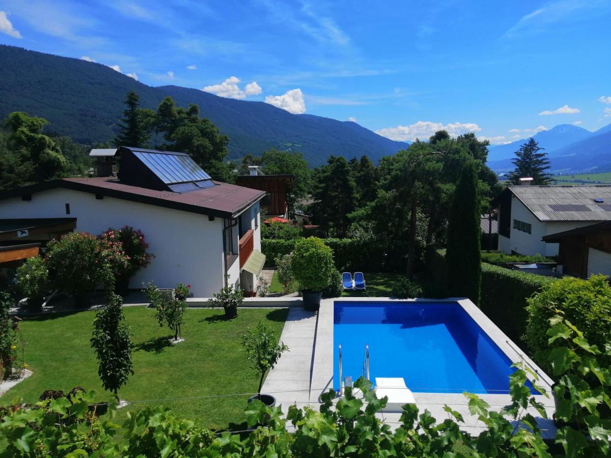Haus Thomas Telfs