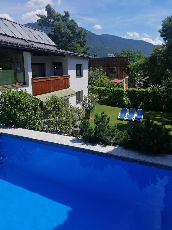 Haus Thomas *