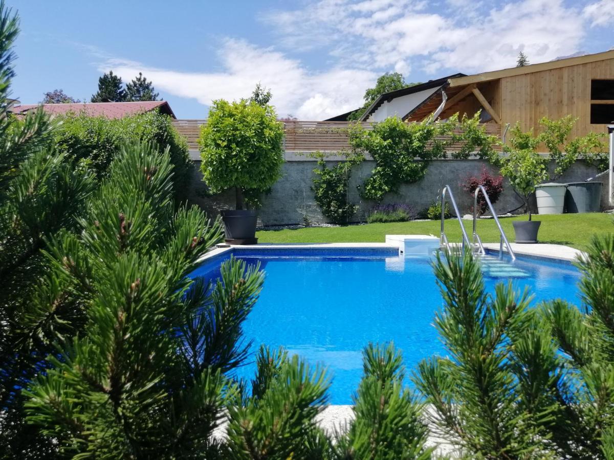 Apartment Haus Thomas Telfs