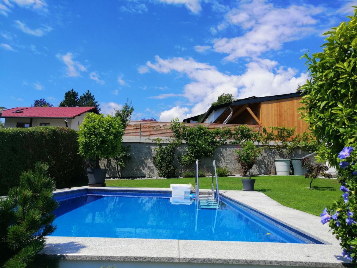 Apartment Haus Thomas Telfs