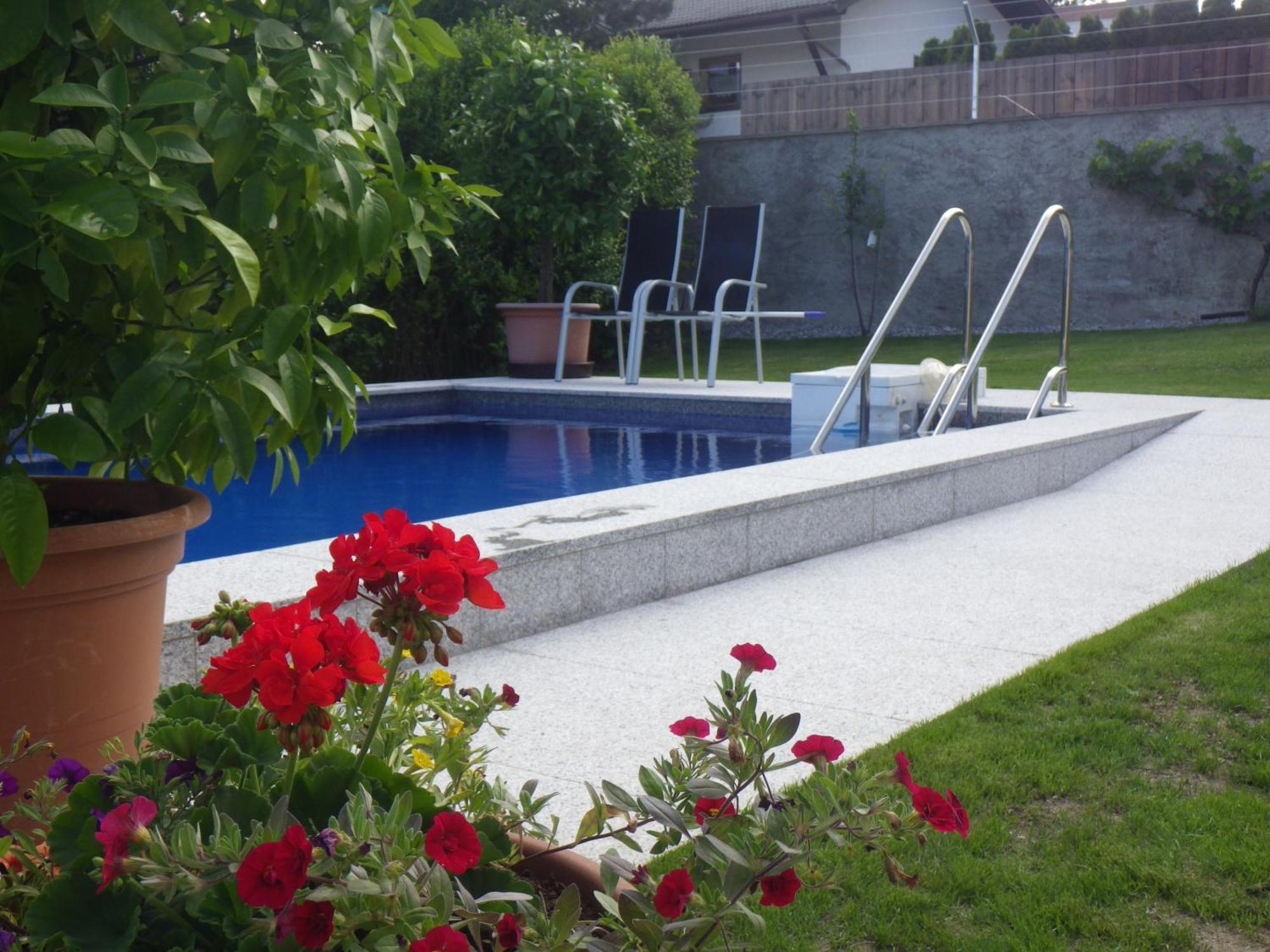 Haus Thomas * Telfs