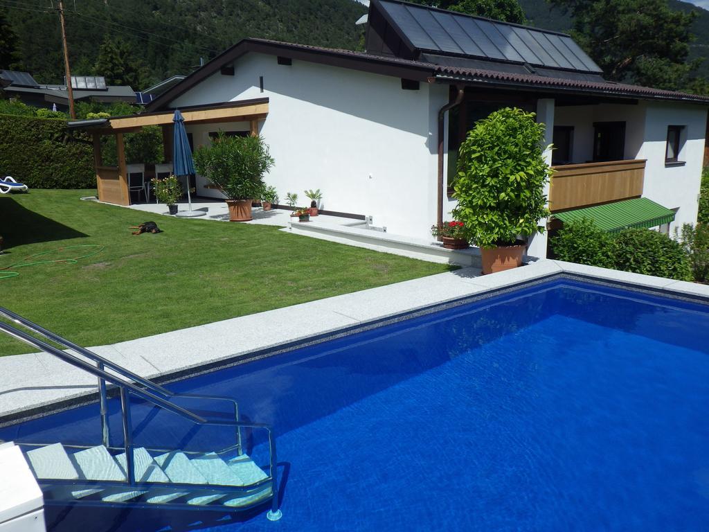 Haus Thomas *