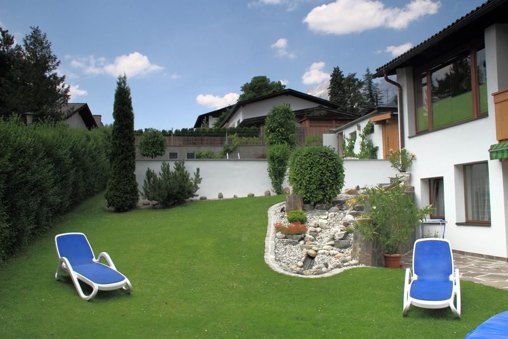 Haus Thomas * Telfs