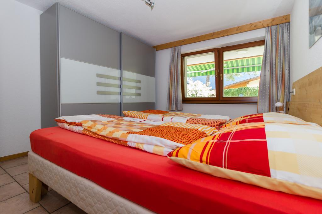 Haus Thomas Telfs