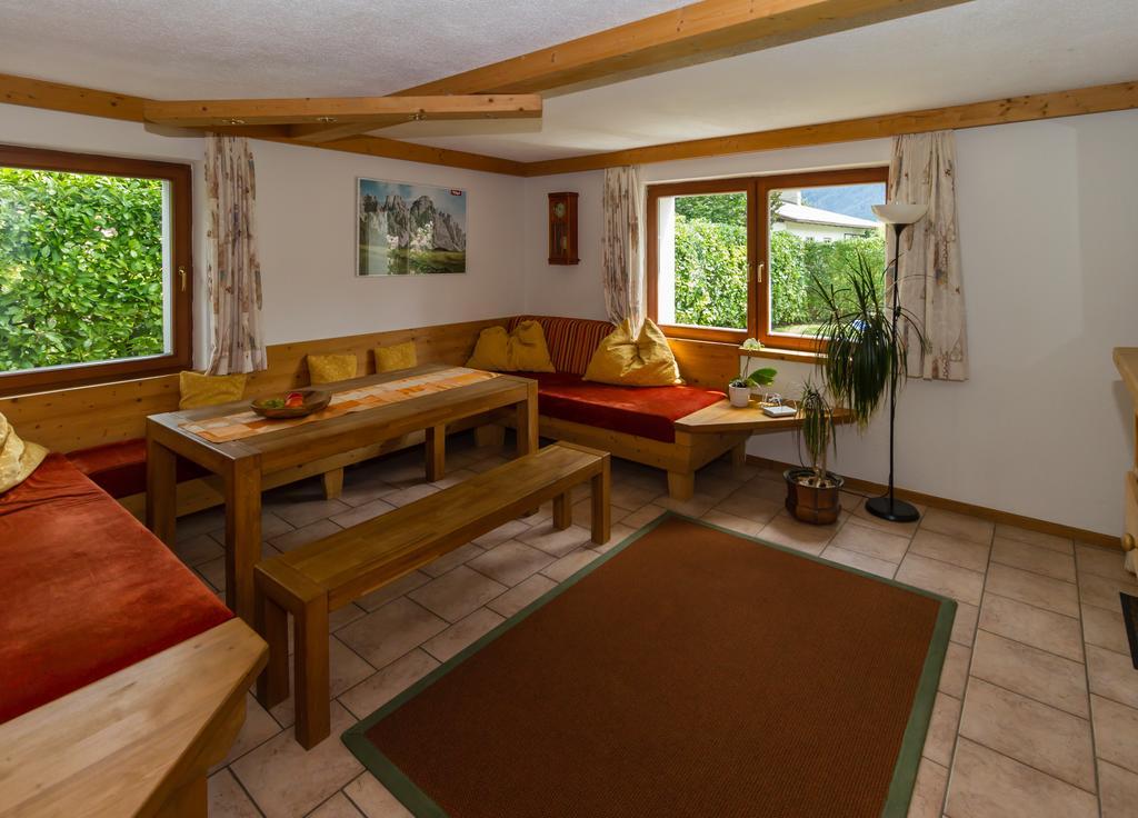 Apartment Haus Thomas