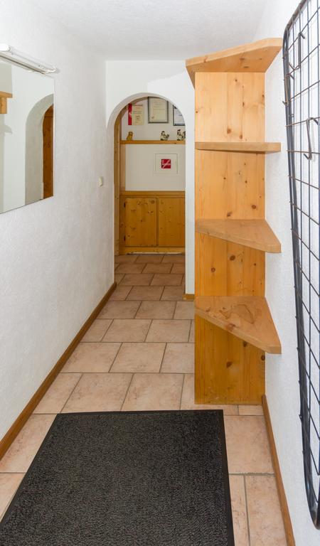 Haus Thomas *