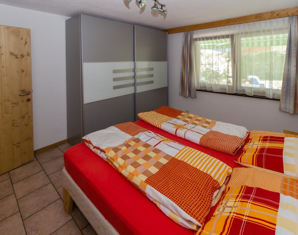 Haus Thomas Telfs