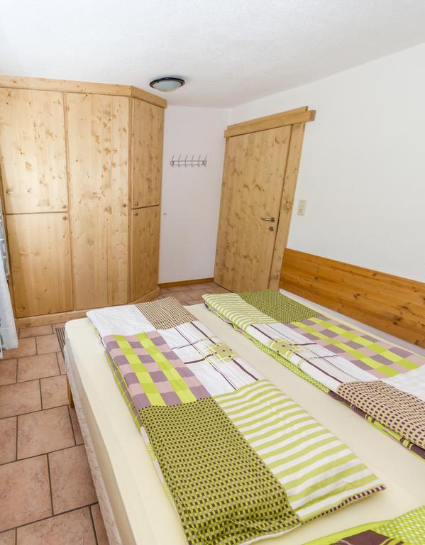 Apartment Haus Thomas Telfs