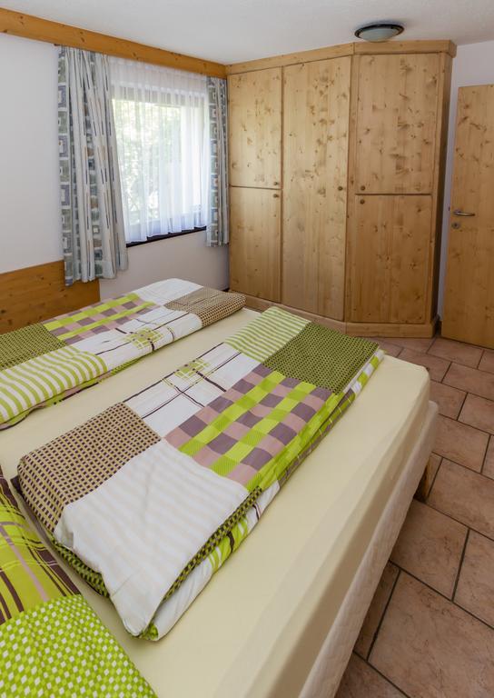 Haus Thomas Apartment Telfs