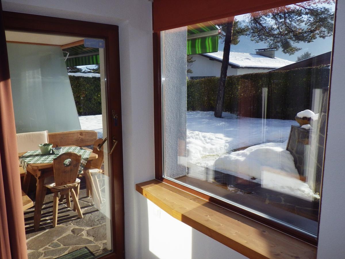 Apartment Haus Thomas