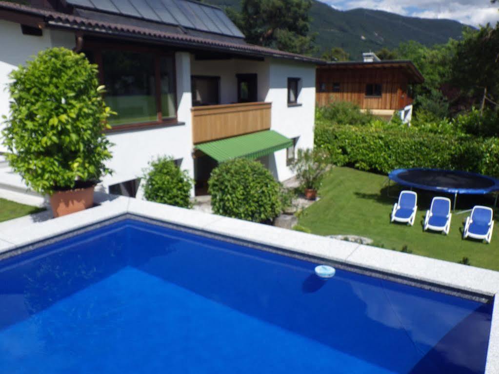 Apartment Haus Thomas Telfs