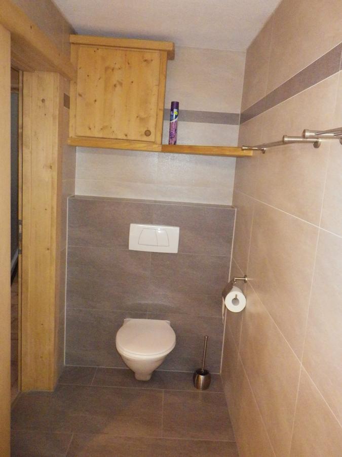 Haus Thomas Apartment Telfs