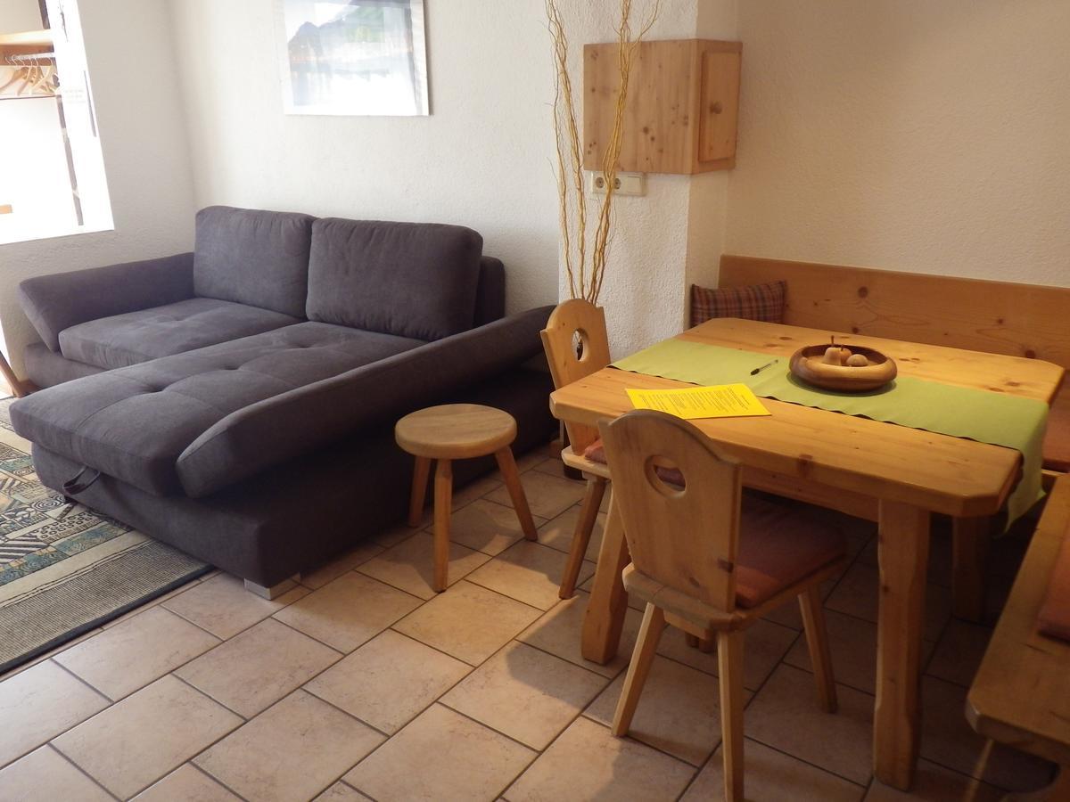Haus Thomas * Telfs