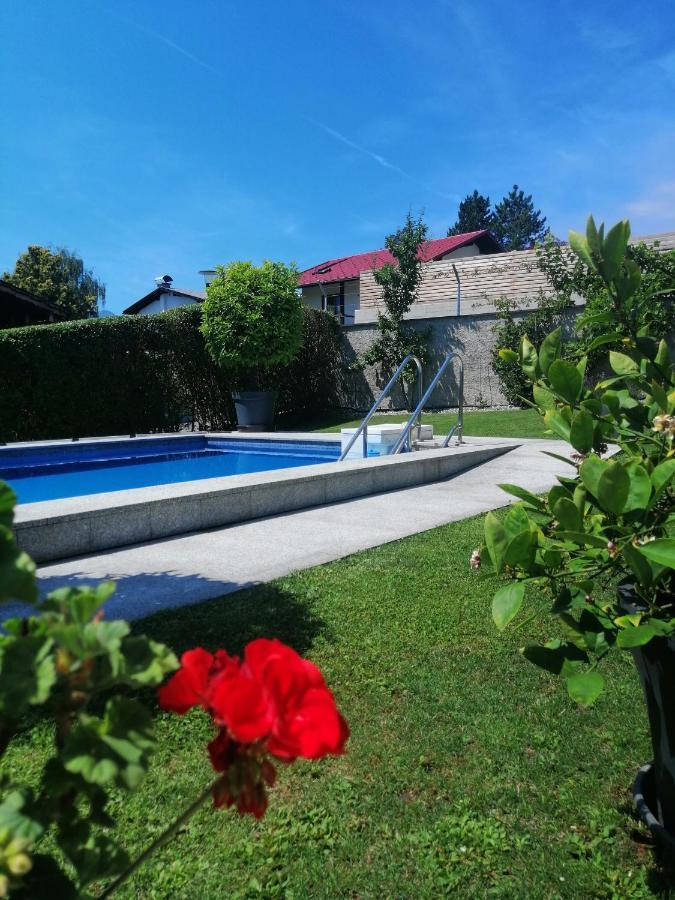 Haus Thomas Apartmán
