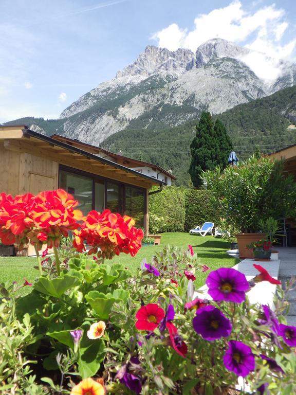 Haus Thomas Apartmán *