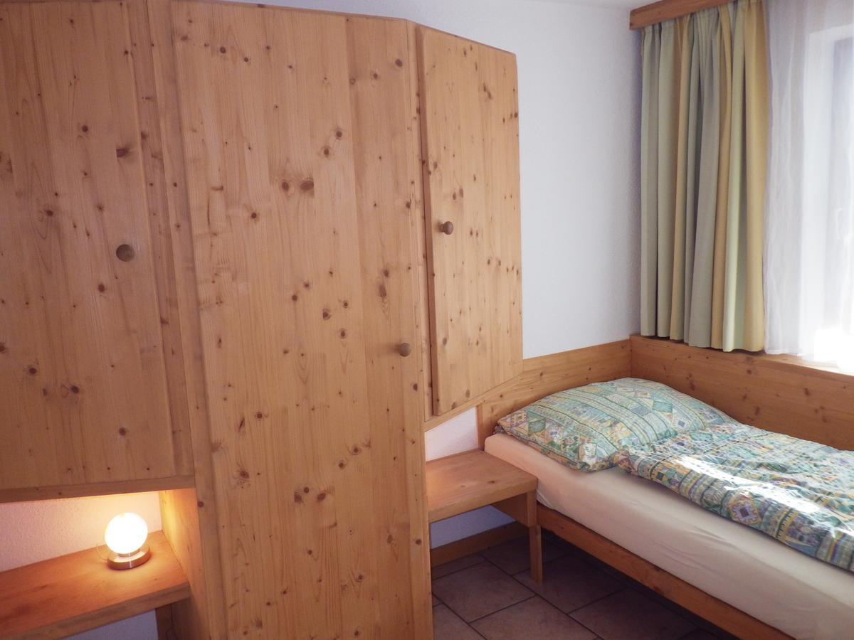 Apartmán Haus Thomas