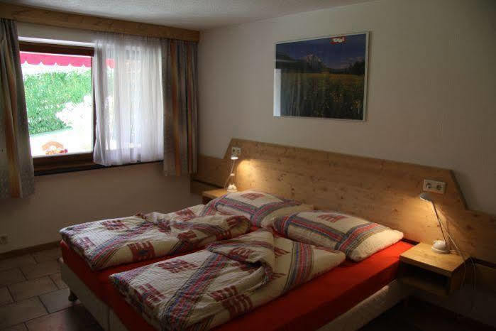 Haus Thomas Telfs