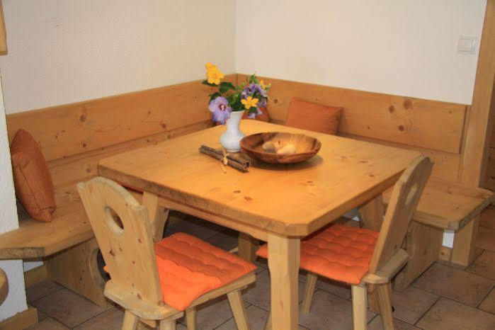 Apartmán Haus Thomas *